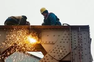 разборка металлоконструкций расценка в смете