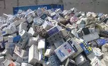 утилизация аккумуляторов