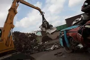 пункты приема металлолома в юзао
