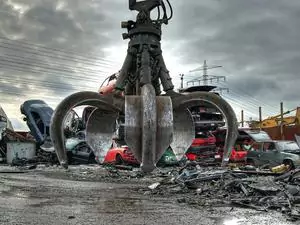 пункт приема металла цены