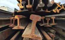 сдать рельсы в металлолом цена