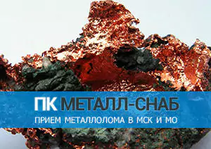 применение меди