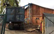 Важная информация о вывозе металлолома